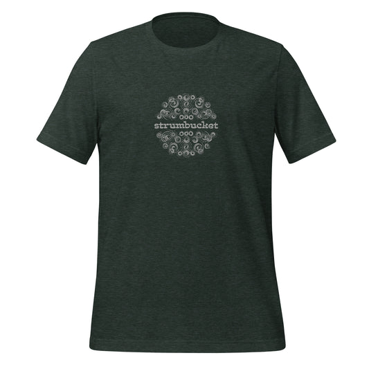Mandala Tee