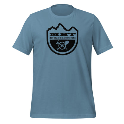 MTB the Tetons Tee