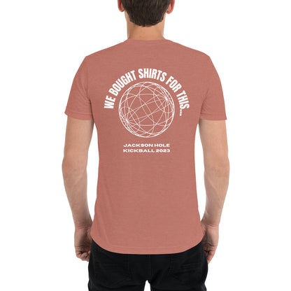 Kickball Tee
