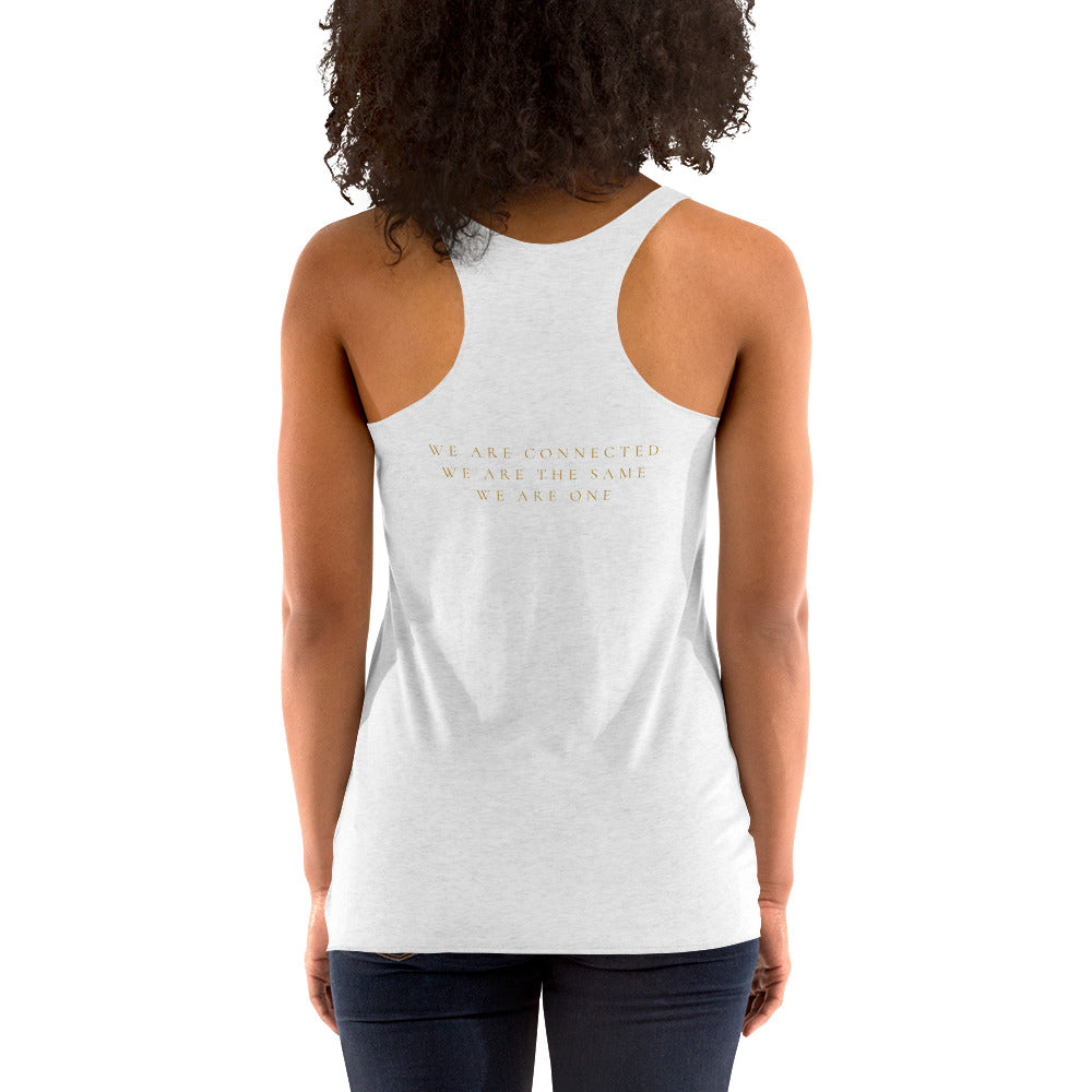 The Yoga Source Racerback Tank